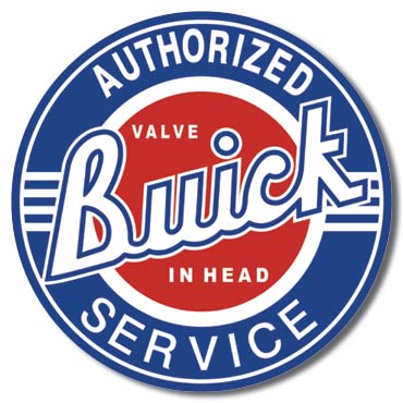 185 - Buick Service